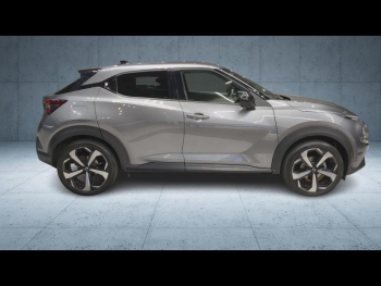 Photo 4 du bon plan NISSAN Juke 1.6 Hybrid 143ch N-Connecta 2022.5 occasion à 22900 €
