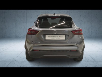 Photo 6 du bon plan NISSAN Juke 1.6 Hybrid 143ch N-Connecta 2022.5 occasion à 22900 €