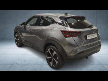 Photo 7 du bon plan NISSAN Juke 1.6 Hybrid 143ch N-Connecta 2022.5 occasion à 22900 €