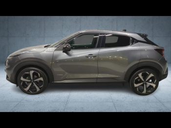 Photo 8 du bon plan NISSAN Juke 1.6 Hybrid 143ch N-Connecta 2022.5 occasion à 22900 €