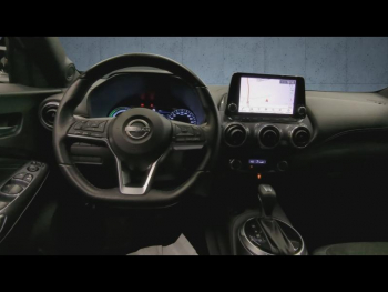 Photo 10 du bon plan NISSAN Juke 1.6 Hybrid 143ch N-Connecta 2022.5 occasion à 22900 €