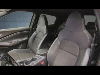 Photo 12 du bon plan NISSAN Juke 1.6 Hybrid 143ch N-Connecta 2022.5 occasion à 22900 €