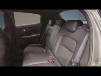Photo 13 du bon plan NISSAN Juke 1.6 Hybrid 143ch N-Connecta 2022.5 occasion à 22900 €