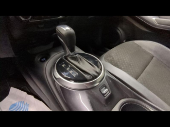 Photo 14 du bon plan NISSAN Juke 1.6 Hybrid 143ch N-Connecta 2022.5 occasion à 22900 €