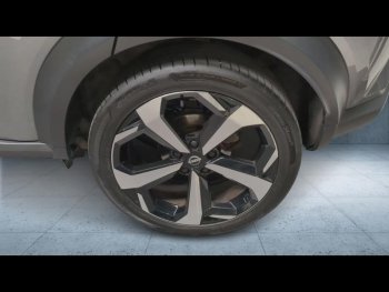 Photo 17 du bon plan NISSAN Juke 1.6 Hybrid 143ch N-Connecta 2022.5 occasion à 22900 €