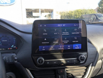 Photo 14 du bon plan FORD Puma 1.0 Flexifuel 125ch S&S mHEV Titanium X occasion à 17200 €