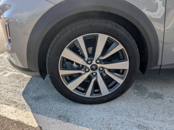 Photo 26 du bon plan FORD Puma 1.0 Flexifuel 125ch S&S mHEV Titanium X occasion à 17200 €