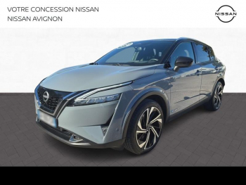 Photo 2 du bon plan NISSAN Qashqai e-POWER 190ch Tekna+ 2022 occasion à 28980 €