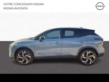 Photo 3 du bon plan NISSAN Qashqai e-POWER 190ch Tekna+ 2022 occasion à 28980 €
