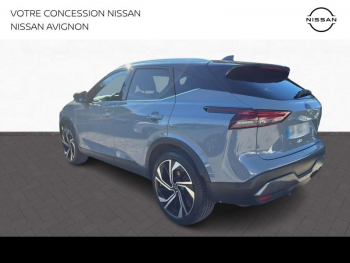 Photo 4 du bon plan NISSAN Qashqai e-POWER 190ch Tekna+ 2022 occasion à 28980 €