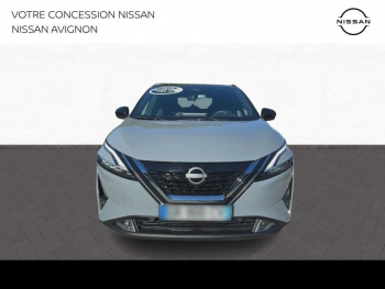 Photo 6 du bon plan NISSAN Qashqai e-POWER 190ch Tekna+ 2022 occasion à 28980 €