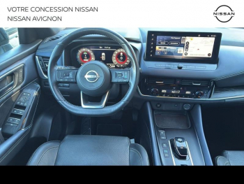Photo 7 du bon plan NISSAN Qashqai e-POWER 190ch Tekna+ 2022 occasion à 28980 €