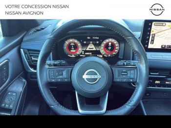 Photo 8 du bon plan NISSAN Qashqai e-POWER 190ch Tekna+ 2022 occasion à 28980 €