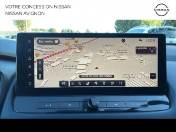 Photo 10 du bon plan NISSAN Qashqai e-POWER 190ch Tekna+ 2022 occasion à 28980 €