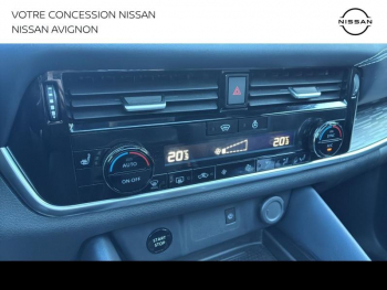 Photo 11 du bon plan NISSAN Qashqai e-POWER 190ch Tekna+ 2022 occasion à 28980 €