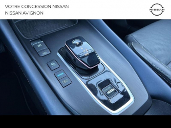 Photo 12 du bon plan NISSAN Qashqai e-POWER 190ch Tekna+ 2022 occasion à 28980 €