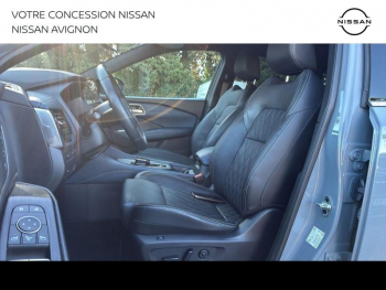 Photo 13 du bon plan NISSAN Qashqai e-POWER 190ch Tekna+ 2022 occasion à 28980 €
