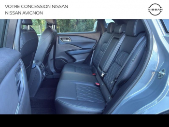 Photo 14 du bon plan NISSAN Qashqai e-POWER 190ch Tekna+ 2022 occasion à 28980 €