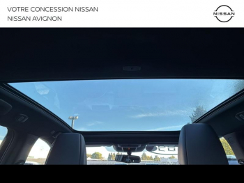 Photo 15 du bon plan NISSAN Qashqai e-POWER 190ch Tekna+ 2022 occasion à 28980 €