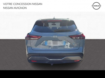Photo 16 du bon plan NISSAN Qashqai e-POWER 190ch Tekna+ 2022 occasion à 28980 €
