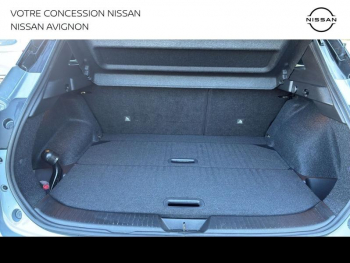 Photo 17 du bon plan NISSAN Qashqai e-POWER 190ch Tekna+ 2022 occasion à 28980 €