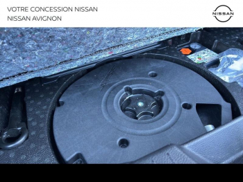 Photo 18 du bon plan NISSAN Qashqai e-POWER 190ch Tekna+ 2022 occasion à 28980 €