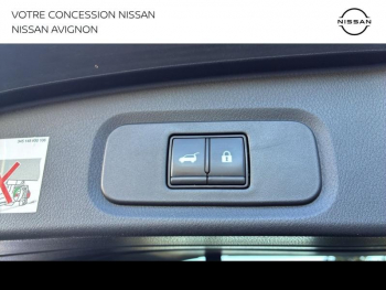 Photo 19 du bon plan NISSAN Qashqai e-POWER 190ch Tekna+ 2022 occasion à 28980 €