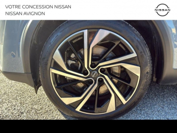 Photo 20 du bon plan NISSAN Qashqai e-POWER 190ch Tekna+ 2022 occasion à 28980 €