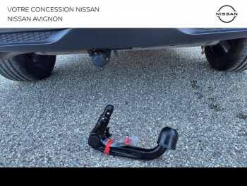 Photo 21 du bon plan NISSAN Qashqai e-POWER 190ch Tekna+ 2022 occasion à 28980 €