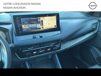 Photo 22 du bon plan NISSAN Qashqai e-POWER 190ch Tekna+ 2022 occasion à 28980 €