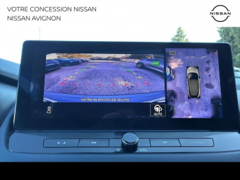 Photo 23 du bon plan NISSAN Qashqai e-POWER 190ch Tekna+ 2022 occasion à 28980 €