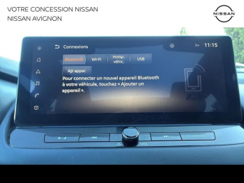 Photo 24 du bon plan NISSAN Qashqai e-POWER 190ch Tekna+ 2022 occasion à 28980 €