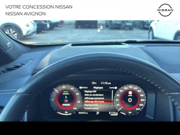Photo 30 du bon plan NISSAN Qashqai e-POWER 190ch Tekna+ 2022 occasion à 28980 €