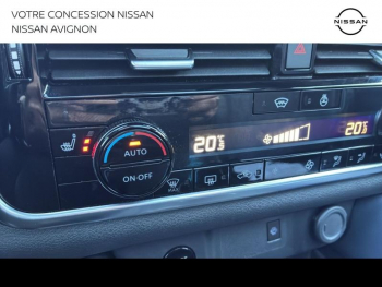 Photo 31 du bon plan NISSAN Qashqai e-POWER 190ch Tekna+ 2022 occasion à 28980 €