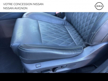 Photo 32 du bon plan NISSAN Qashqai e-POWER 190ch Tekna+ 2022 occasion à 28980 €