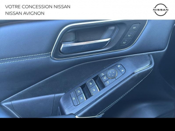 Photo 33 du bon plan NISSAN Qashqai e-POWER 190ch Tekna+ 2022 occasion à 28980 €