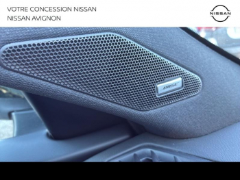 Photo 34 du bon plan NISSAN Qashqai e-POWER 190ch Tekna+ 2022 occasion à 28980 €