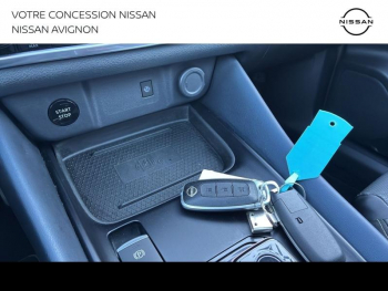 Photo 36 du bon plan NISSAN Qashqai e-POWER 190ch Tekna+ 2022 occasion à 28980 €