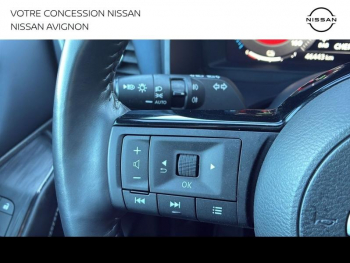 Photo 37 du bon plan NISSAN Qashqai e-POWER 190ch Tekna+ 2022 occasion à 28980 €