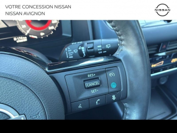 Photo 38 du bon plan NISSAN Qashqai e-POWER 190ch Tekna+ 2022 occasion à 28980 €