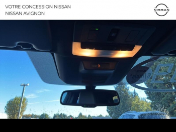 Photo 40 du bon plan NISSAN Qashqai e-POWER 190ch Tekna+ 2022 occasion à 28980 €