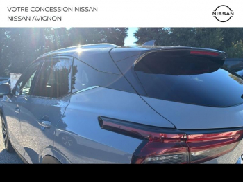 Photo 42 du bon plan NISSAN Qashqai e-POWER 190ch Tekna+ 2022 occasion à 28980 €