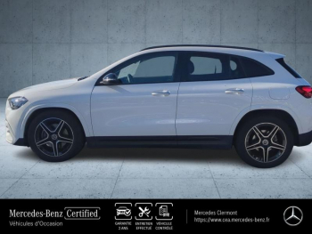 Photo 3 du bon plan MERCEDES-BENZ Classe GLA 200 d 150ch AMG Line 8G-DCT occasion à 43990 €
