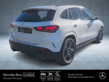 Photo 5 du bon plan MERCEDES-BENZ Classe GLA 200 d 150ch AMG Line 8G-DCT occasion à 43990 €