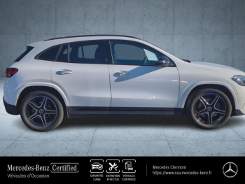 Photo 6 du bon plan MERCEDES-BENZ Classe GLA 200 d 150ch AMG Line 8G-DCT occasion à 43990 €