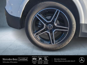 Photo 7 du bon plan MERCEDES-BENZ Classe GLA 200 d 150ch AMG Line 8G-DCT occasion à 43990 €