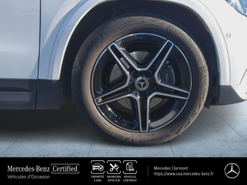 Photo 8 du bon plan MERCEDES-BENZ Classe GLA 200 d 150ch AMG Line 8G-DCT occasion à 43990 €