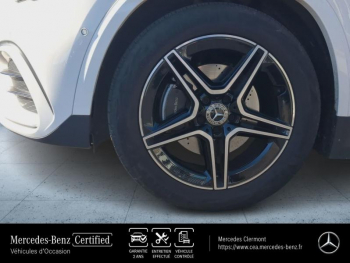 Photo 9 du bon plan MERCEDES-BENZ Classe GLA 200 d 150ch AMG Line 8G-DCT occasion à 43990 €