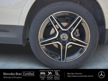 Photo 10 du bon plan MERCEDES-BENZ Classe GLA 200 d 150ch AMG Line 8G-DCT occasion à 43990 €