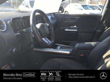 Photo 11 du bon plan MERCEDES-BENZ Classe GLA 200 d 150ch AMG Line 8G-DCT occasion à 43990 €